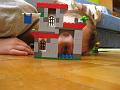 Wojtek i Lego 13